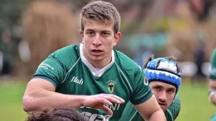 Tilcara será local ante Estudiantes en un partido de rugby preparatorio.
