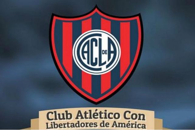 Los afiches de San Lorenzo campeón de América