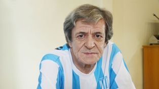 La AFA ayudará a Houseman a tratarse contra un cáncer