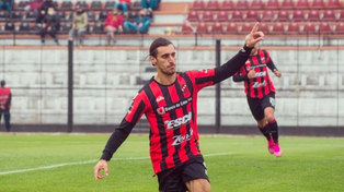 Apareció Vélez y le arrebataría a Sosa Sánchez a Colón