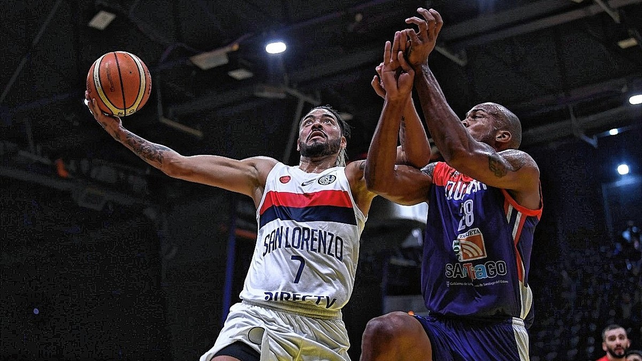 San Lorenzo derrotó a Quimsa por 82-77 y se consagró pentacampeón de la LNB.