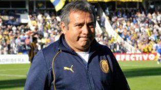 Falleció Omar Palma