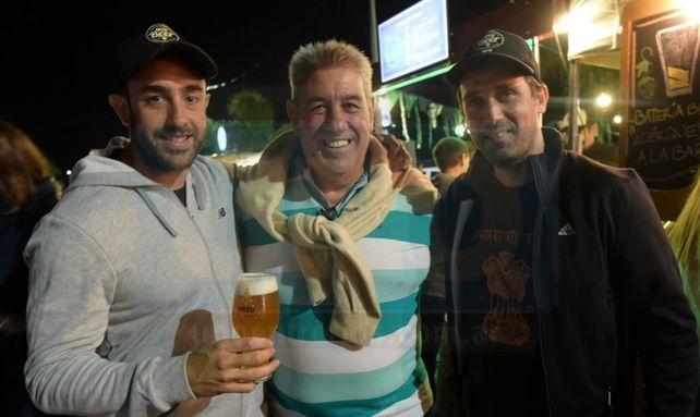 Abrió, a puro folclore, la 30° edición de la Fiesta Nacional del Mate
