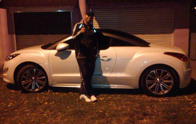 Asesinaron a balazos a otro hermano del Pollo Luis Bassi en Villa Gobernador Gálvez