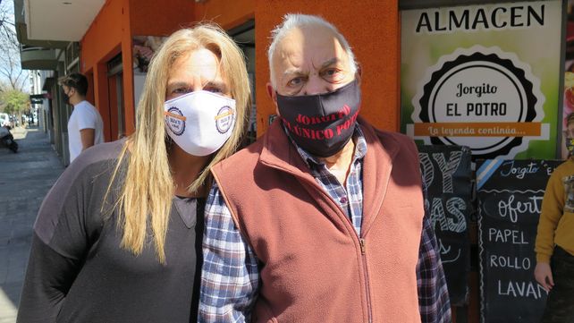 Reabrió el mítico almacén de Entre Ríos y Cochabamba