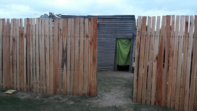 El sujeto que secuestró a la nena en Concordia tiene antecedentes de abuso y casi fue linchado
