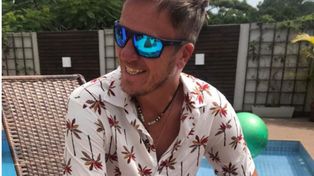Hallaron el cuerpo del kitesurfista que se encontraba desaparecido