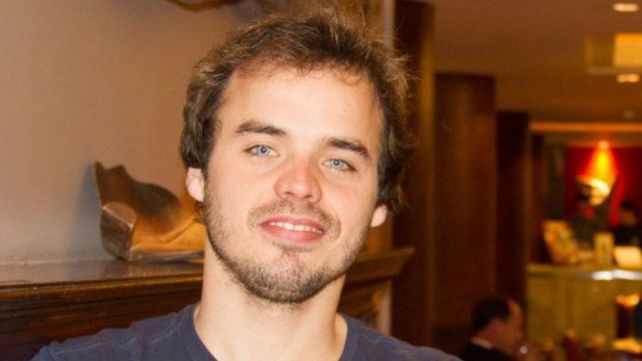 Una acosadora de Benjamín Rojas destrozó el local de repostería de la pareja del actor.&nbsp;