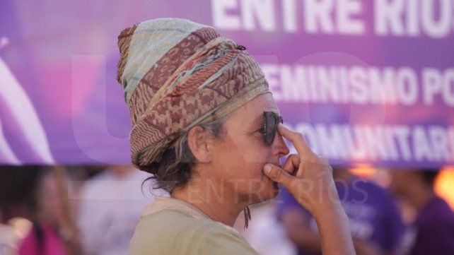 {altText(#25N Documento de 12 puntos resume postura del colectivo de mujeres y disidencias, ante el avance de la derecha, el ajuste y retroceso en derechos conquistados,25N: organizaciones de mujeres y disidencias dicen 