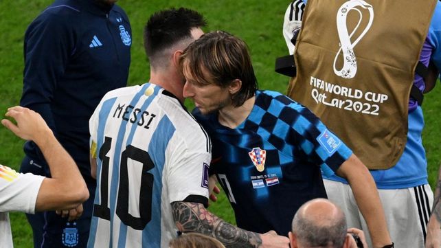 ¿Jugarán juntos? Lionel Messi
