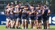 Pampas develó su plantel para el Súper Rugby Américas 2026