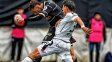Los números del empate de Colón en Caseros: dos palos y una sensación de gusto a poco