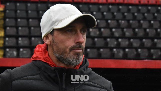 Minella, tras la caída de Colón: Nos faltó efectividad, pero el equipo no se va a rendir Minella, tras la caída de Colón: Nos faltó efectividad, pero el equipo no se va a rendir