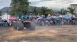 Tragedia en Colombia: tres muertos en un show de Monster Truck