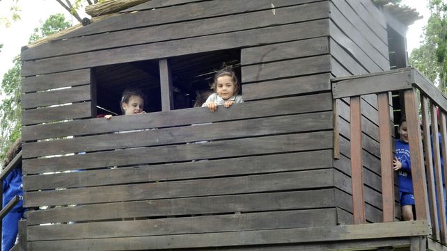 Tríptico de la Infancia, donde sentir y pensar son una sola cosa