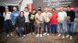 Unión realizó la presentación oficial del Torneo Diego Barisone