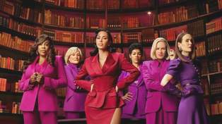 Disney+ dio a concoer el tráiler oficial de la nueva serie protagonziada por Kim Kardashian