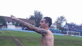 El CADU ascendió a la B Metro gracias a un doblete de un ex-Unión