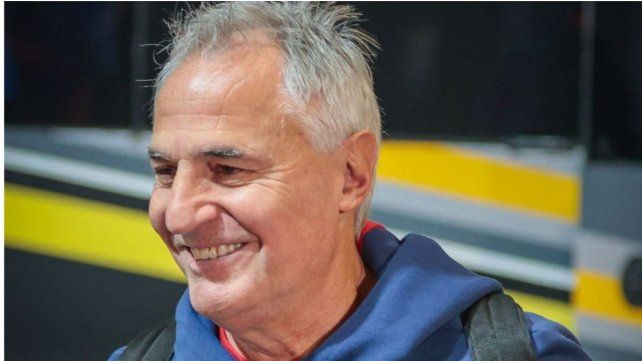 Madelón sacó pecho en Unión: Hoy es un lindo día para arrancar de nuevo