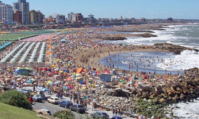 El 74 por ciento de los argentinos elegir&aacute; pasar sus vacaciones en el pa&iacute;s