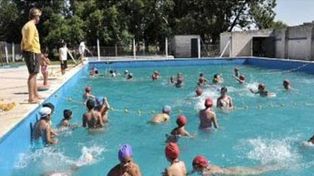 El lunes abren las inscripciones en las Colonias de Vacaciones