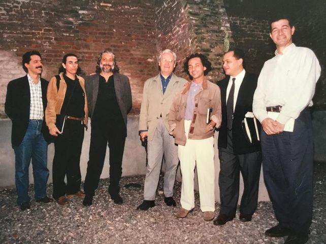 Grupo R: cuando Rosario fue el epicentro de los debates sobre arquitectura