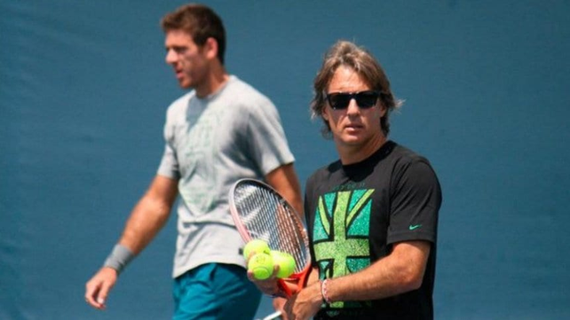 Franco Davín: Sentí que me moría