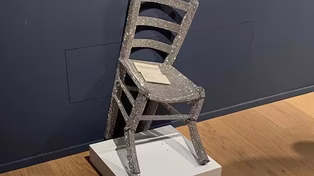 La famosa silla de Van Gogh