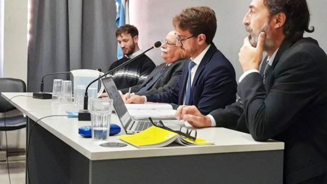 Investigarán las cuentas bancarias por defraudación al Estado y al Arzobispado en más de $93 millones en rendiciones de escuelas públicas de gestión privada.&nbsp;Foto: APF