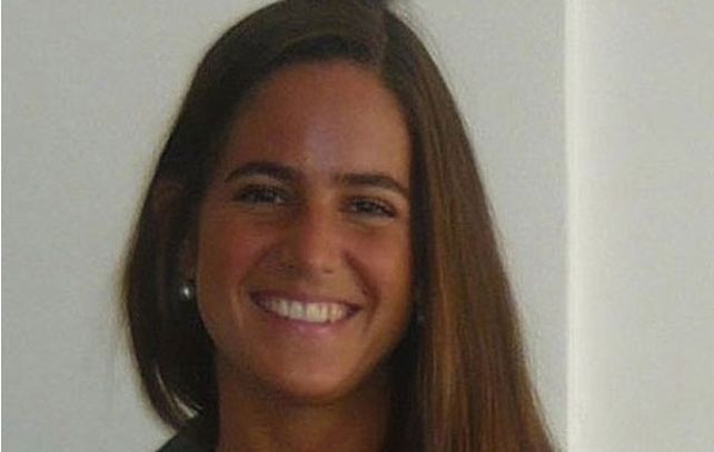 Milagros Andrea García Riera desapareció el martes pasado al mediodía y motivó una gran conmoción en Corrientes.
