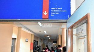 Una niña de 5 años fue dada de alta tras un cuadro crítico de tétanos en Santa Fe