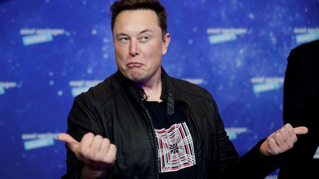 Elon Musk habló sobre la situación económica argentina y provocó una nueva polémica.&nbsp;