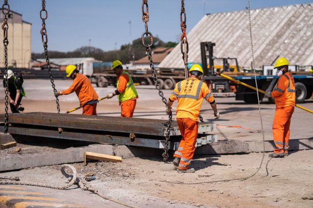 El Supa Rosario se afirma como actor estratégico en la economía regional
