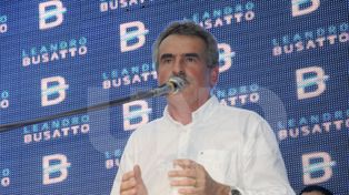 La oposición en la Argentina se parece a un cabaret