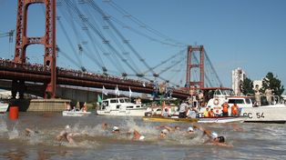 Recomendaciones y operativo para acompañar la Maratón Santa Fe-Coronda