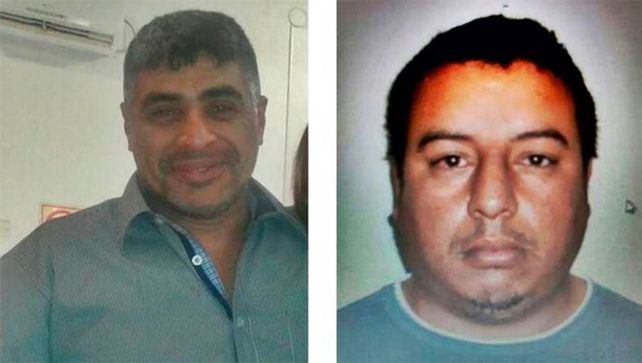 El dato. Los dos concordienses forman parte de las escuchas de la banda de asaltantes.