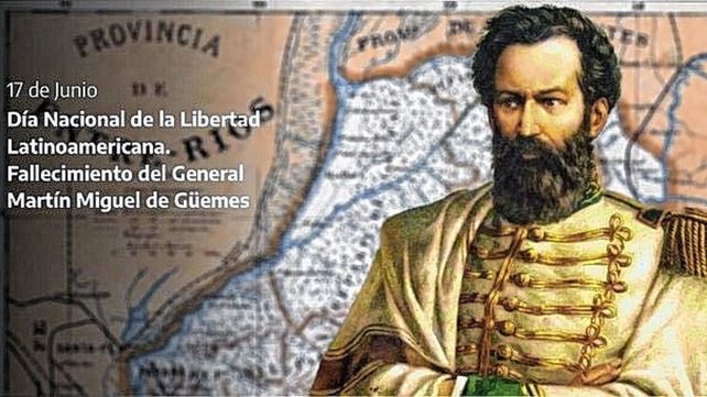 El gobernador de Entre Ríos