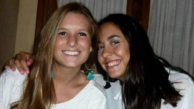 Las mendocinas fueron asesinadas en la localidad de Montañitas.