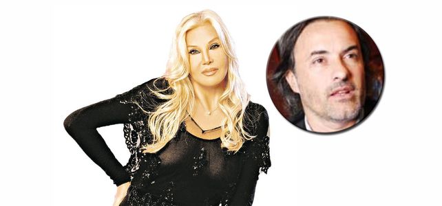 Susana declaró en Uruguay como testigo de Corcho Rodríguez y ya regresó al país