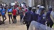 Caos en Liberia por la huida de 30 pacientes con ébola de un hospital