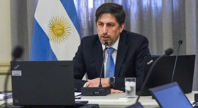 Trotta remarcó que “en las escuelas