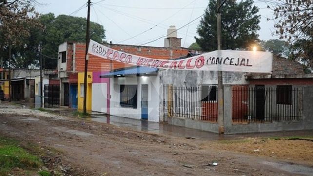 Fijaron fecha de indagatoria para dos agentes policiales vinculados al clan Bergallo