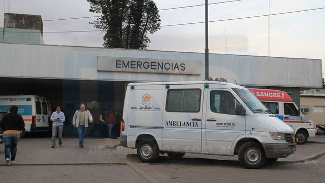 Un joven recibió un balazo en la cabeza y su estado es crítico