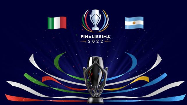 Copa de Campeones Conmebol-UEFA