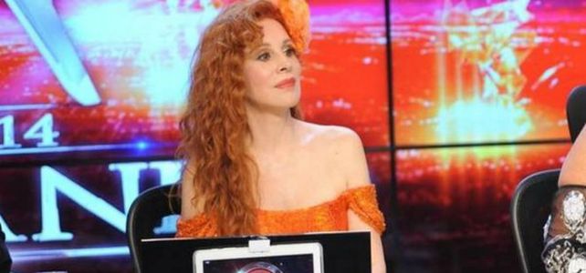 Nacha entendió que hay mucha ficción en el Bailando