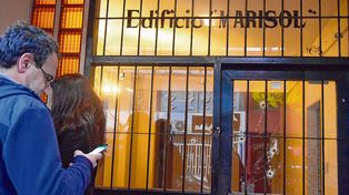 Rosario: nuevos balazos a viviendas, hipótesis difusas y ningún sospechoso detenido