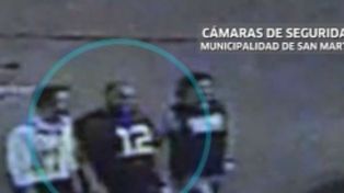 El cuidacoche que agredió y dejó con graves heridas a un joven fue detenido