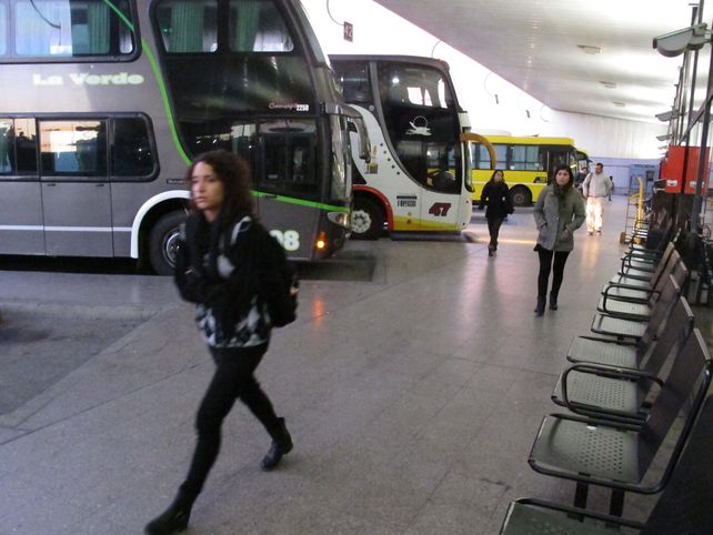 Regreso a los andenes. Final de un conflicto extenso