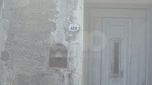 Asesinaron a una abuela de 80 años en su casa de la ciudad de San Lorenzo