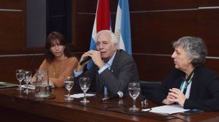 El Gobierno de Entre Ríos reclamará más de 1 millón de dólares para recuperar los recursos públicos sustraídos.